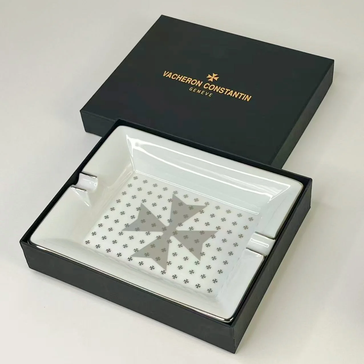 Vacheron Constantin Limoges Ashtray